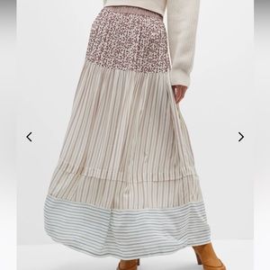 Chloe Maxi Skirt